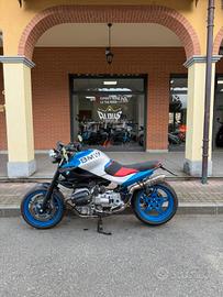 Bmw R 1150 CAFE' RACER A 2150€ OPERAZIONE 50%