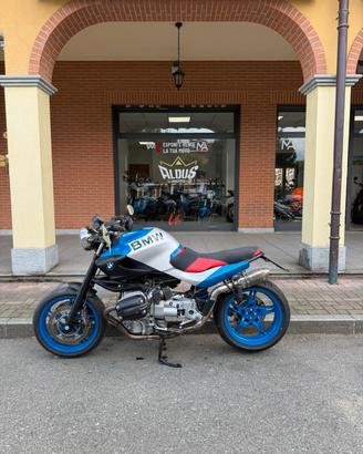 Bmw R 1150 CAFE' RACER A 1750€ OPERAZIONE 50%