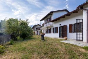 CASA INDIPENDENTE A VILLAR PELLICE