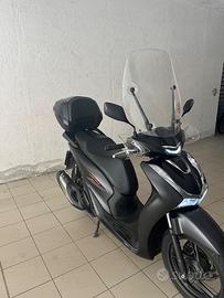 Sh 125 2023 Sport