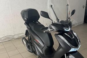 Sh 125 2023 Sport