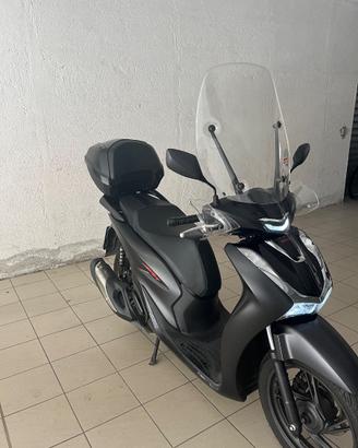 Sh 125 2023 Sport