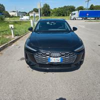 Subentro noleggio Lungo Termine Audi A5 nuova
