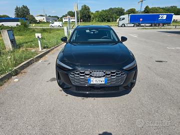 Subentro noleggio Lungo Termine Audi A5 nuova