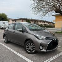 Toyota Yaris 2017