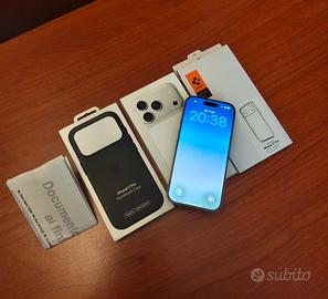 iPhone 17 Pro 256GB