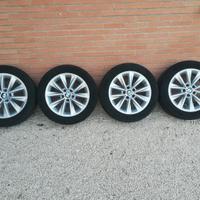 Cerchi Bmw