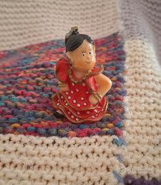 Ballerina di Flamenco