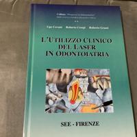 Libro di odontoiatria
