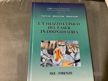 Libro di odontoiatria