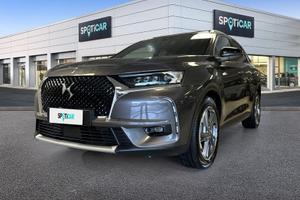 DS DS 7 Crossback BlueHDi 130 Automatica Gran...