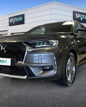 DS DS 7 Crossback BlueHDi 130 Automatica Gran...
