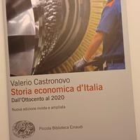 Storia economica d' Italia 