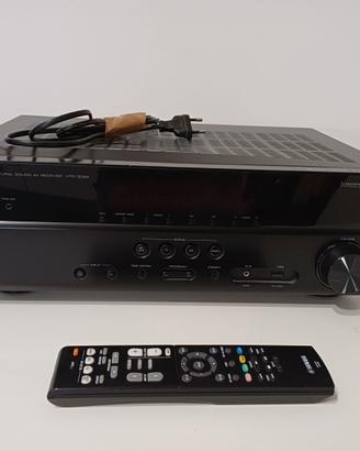 Sintoamplificatore Yamaha HTR 3069, Bluetooth