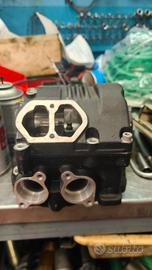 TESTATA HUSQVARNA 510 1987 1988 EPOCA