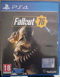 Giochi ps4/PC