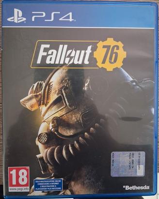 Giochi ps4/PC