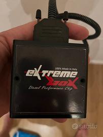 Centralina aggiuntiva