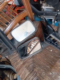 Specchi laterali Panda '88
