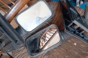 Specchi laterali Panda '88