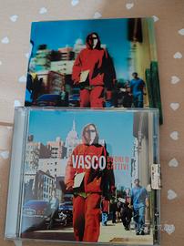 CD originale 