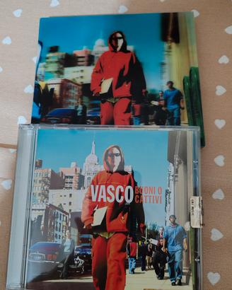 CD originale 