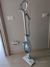 BLACK+DECKER FSMH16151-QS Lavapavimenti a Vapore