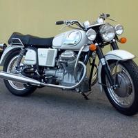 MOTO GUZZI V7 Special 1970