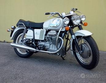 MOTO GUZZI V7 Special 1970