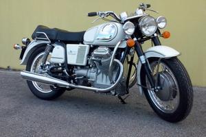 MOTO GUZZI V7 Special 1970