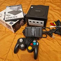 gamecube