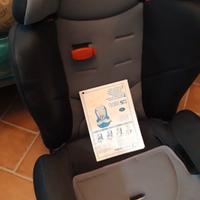 seggiolino auto