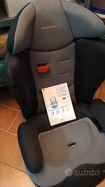 seggiolino auto