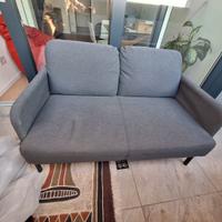 Divanetto ikea Glostad