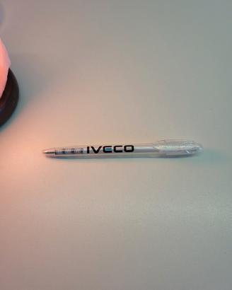 Penna Iveco truck nuova