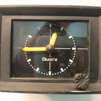 Orologio al Quarzo Opel GM anni 70-80 Vintage auto