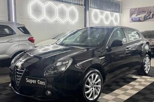 Alfa Romeo Giulietta 1.6 JTDm-2 105 CV Exclusive