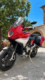 Mv Agusta Turismo Veloce 800
