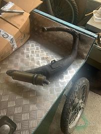 Espansione Vespa Special