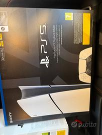Ps5 digital