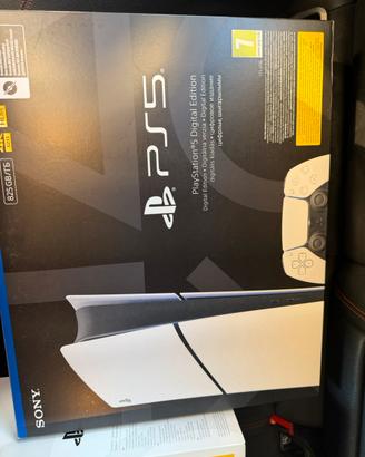 Ps5 digital