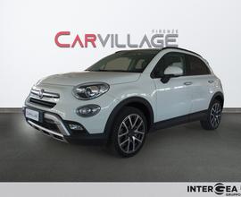 FIAT 500X 1.6 mjt Cross Plus 4x2 120cv my17