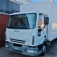 Iveco Eurocargo 75E15