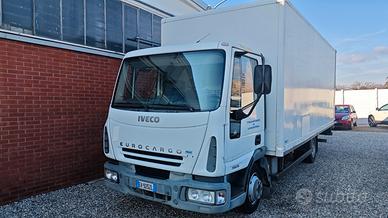 Iveco Eurocargo 75E15