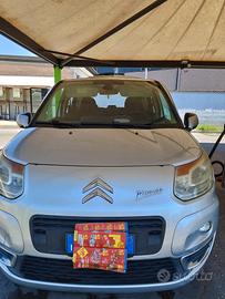 citroen C3 2009 