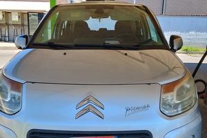 citroen C3 2009 