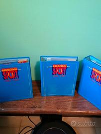 collana videocassette