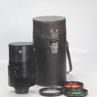 Mto 500mm F/8