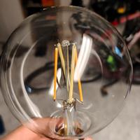 lampadine smart filamento 90 mm