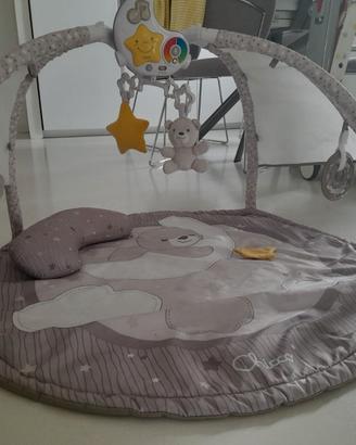 Palestrina Chicco Enjoy 3 in 1